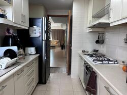 Costa Del Sol (D16), Condominium #616106231